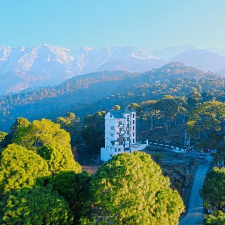 Hotel Saheb'S Castle Mcleodganj McLeod Ganj Luaran gambar