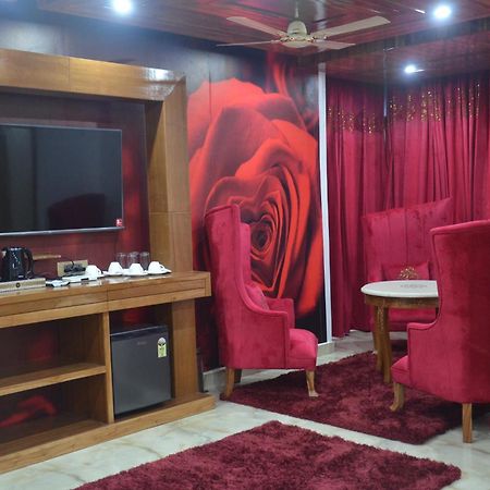 Hotel Saheb'S Castle Mcleodganj McLeod Ganj Bilik gambar