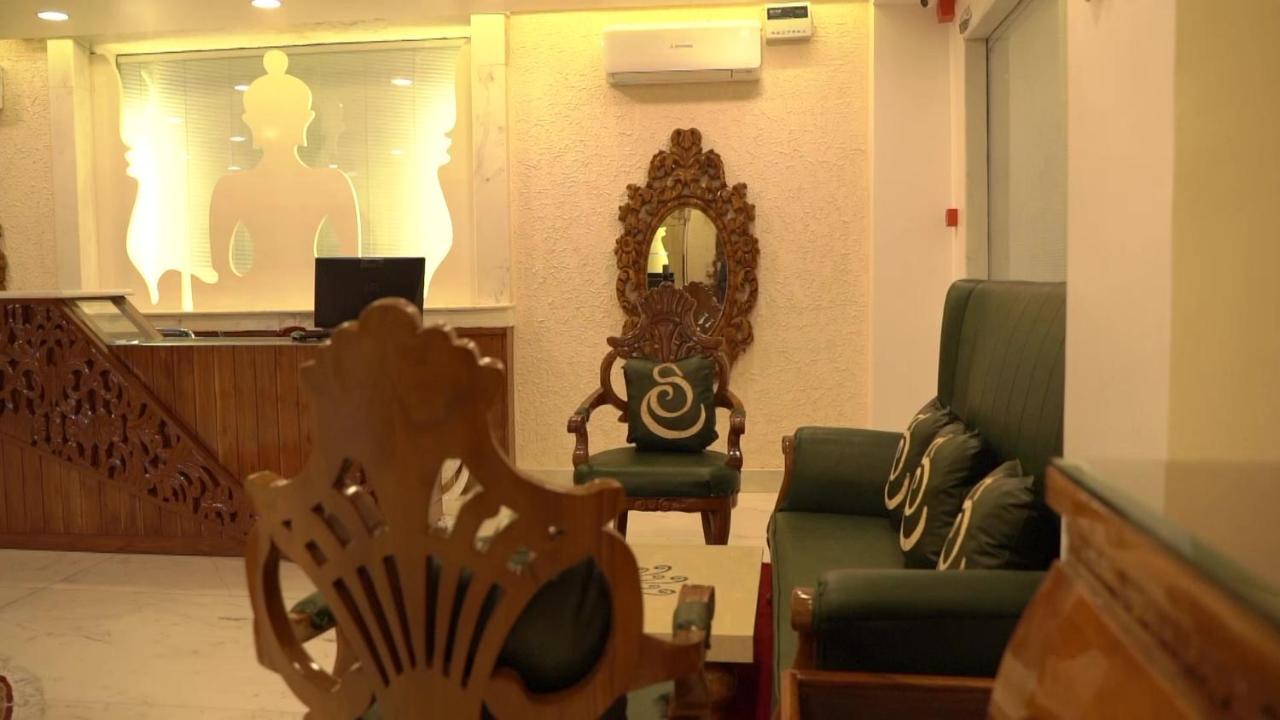Hotel Saheb'S Castle Mcleodganj McLeod Ganj Luaran gambar
