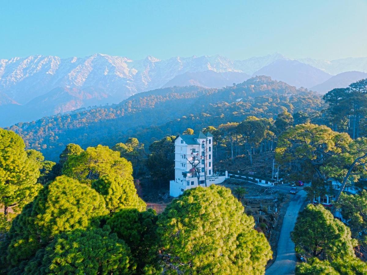 Hotel Saheb'S Castle Mcleodganj McLeod Ganj Luaran gambar