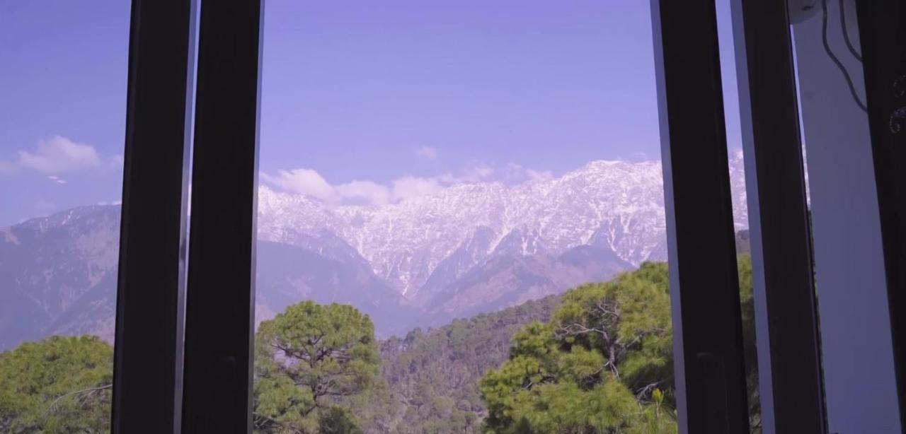 Hotel Saheb'S Castle Mcleodganj McLeod Ganj Luaran gambar