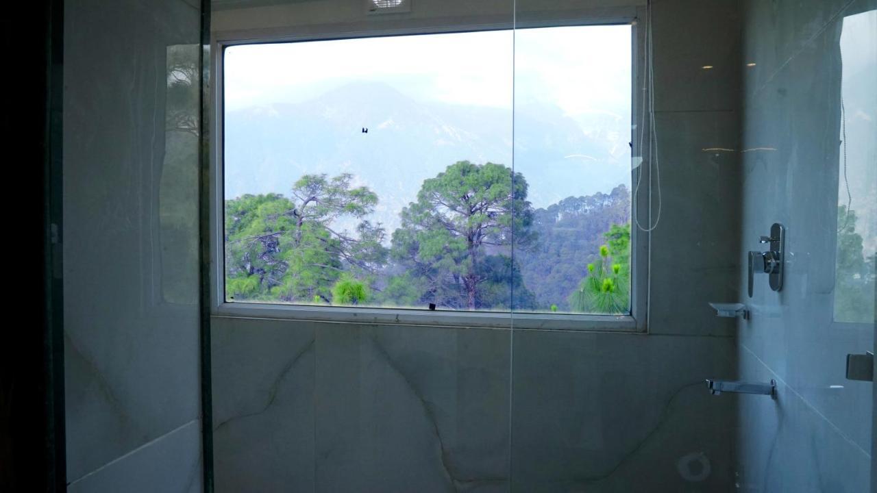 Hotel Saheb'S Castle Mcleodganj McLeod Ganj Luaran gambar