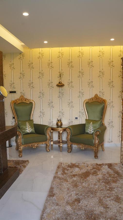 Hotel Saheb'S Castle Mcleodganj McLeod Ganj Luaran gambar