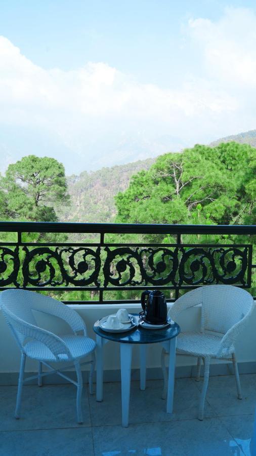 Hotel Saheb'S Castle Mcleodganj McLeod Ganj Luaran gambar